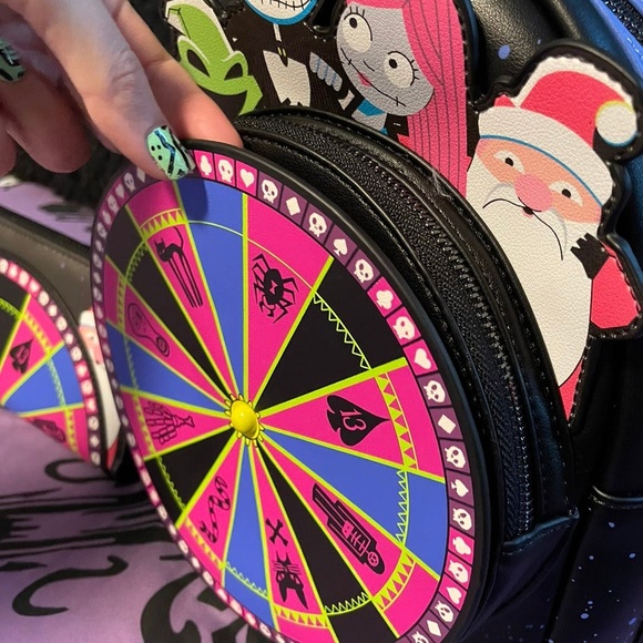 Backpacks